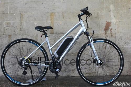 Carrera Crossfire Womens recensioni e scheda tecnica